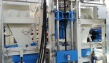 Вибропресс Sumab R-400 для производства бетонных изделий
Стационарная блок-ма...