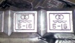 БАББИТ Б16
ГОСТ 1320-74, чушка 16 кг