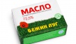 сливочное масло