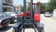 MULTIDIRECTIONAL FORKLIFT