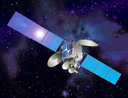 Отечественные технологии позволят выполнить дозаправку спутников прямо на орбите