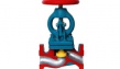 Клапаны запорные