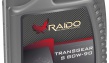 RAIDO Transgear S 80W-90
API: GL-5 - Минеральное трансмиссионное масло для гипо...
