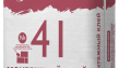 Наливной пол FORMAN 41