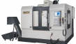 Вертикальный фрезерный центр с ЧПУ MILLSTAR LV80 (BT40) (Тайвань)