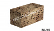 Блок из ракушечника М-35
