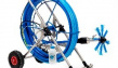 Пневматическая моющая машина PDW-25 DuctWasher