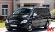 Аренда МЕРСЕДЕС-БЕНЦ Виано