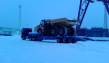 Перевозки по зимнику