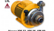 насос КМ 32-22-120 с дв. 0,75 кВт
