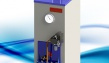Газовый котёл Unilux КГВ-10Т 100м²