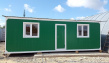 Бытовки, строительные вагончики