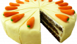 Торт Swiss Carrot морковный 1,4 кг