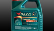 RAIDO Trans Fluid Multi WS Синтетическая жидкость ATF Synthetic Multi-Vehicle