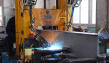 Станки для изготовления металлоконструкций