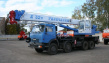 Аренда крана 32 т