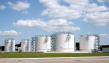 Поставка нефтепродуктов оптом