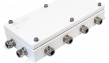 Коробка монтажная огнестойкая КМ-О (28к)-IP66-1530