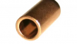 Втулка бронзовая БрА9Ж3л ГОСТ 493-79