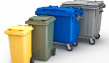 мусорные контейнеры