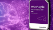 Жесткий диск 2TB WD Purple WD20PURX