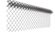 Сетка рабица 1,5 х 10 яч. 50 х 50 d-1,5 мм