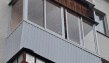 Холодное остекление балконов и лоджий
