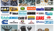 Гидравлический насос Atlas Copco Epiroc 2658573088