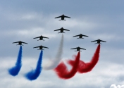 Заседание Организационного комитета "МАКС-2011"