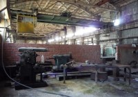 Российское энергомашиностроение стремительно теряет свою мощь