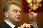 Христенко ушел