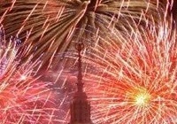 Гулять - не работать. Хватило бы здоровья