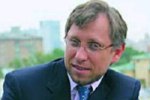 Илья Слуцкий назначен управляющим партнером  компании «Астерос Консалтинг» 