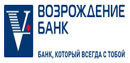 Банк «Возрождение»