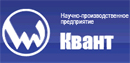 «НПП «Квант»