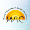 WIC-2012: Цифровой мир