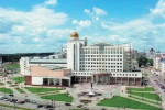 Белгородская область