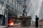 ИркАЗ отчитался за первый квартал