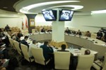 Московский антикоррупционный комитет ходатайствует перед Правительством России о создании Федеральной службы противодействия коррупции на базе МАКК Московской ТПП