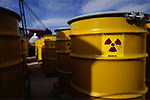Япония и США подумывают о захоронении ядерных отходов в Монголии