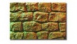 плитка фасадная бутовый камень 600х300х25 мм