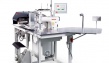 JTK2-01CШвейный автомат для изготовления планки на футболках/рубашках 