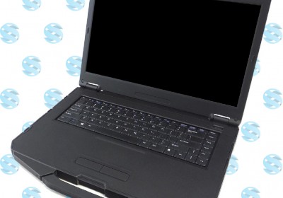Защищенный ноутбук Durabook S15AB – эталон защищенного ноутбука. Ультратонкий и ...