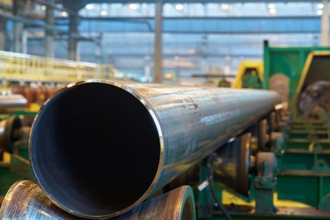 О нестандартных технологиях, возможностях и трендах в производстве труб на ОАО « Уралтрубпром»