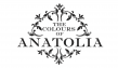 THE COLOURS OF ANATOLIA CATALOGUE