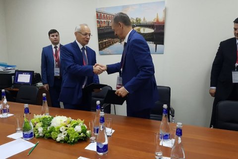 ТЕХНОНИКОЛЬ реализует в Республике Башкортостан новый инвестиционный проект
