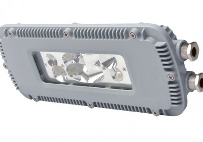 DGS48-(A), Промышленный светодиодный светильник 48Вт, IP65