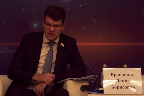 В Москве состоялся XIII международный энергетический форум «Инновации. Инфраструктура. Безопасность.»