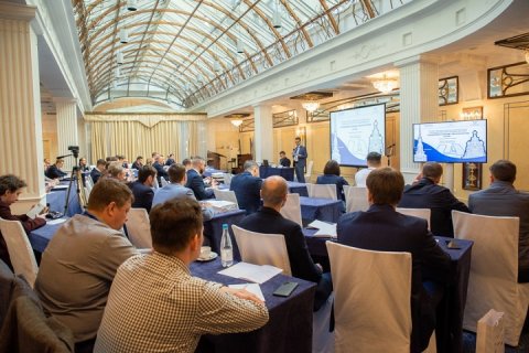В Санкт-Петербурге с 25 по 27 мая состоялась очередная ежегодная международная промышленная конференция "Компрессорные технологии 2022"