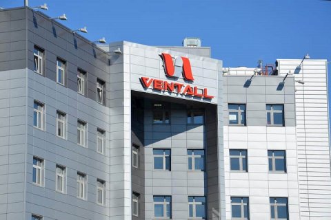 Экспорт растёт: «Венталл» планирует довести поставки за рубеж до 1 млрд рублей